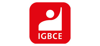 Referenz IGBCE