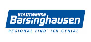 Referenz Stadtwerke Barsinghausen