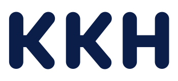 KKV-Logos KKH