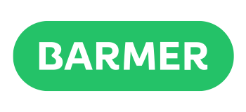 KKV-Logos Barmer