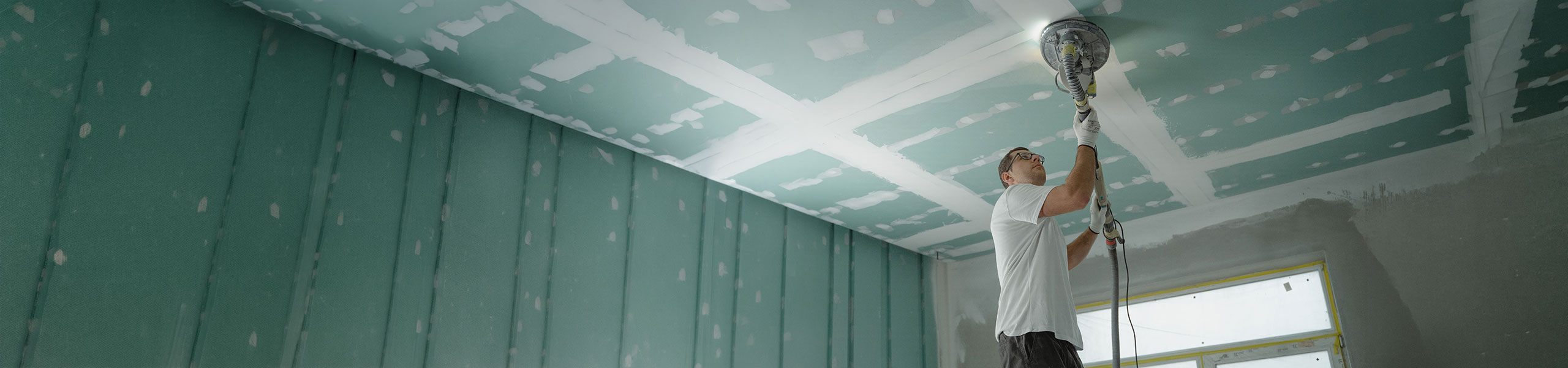 Header Trockenbau