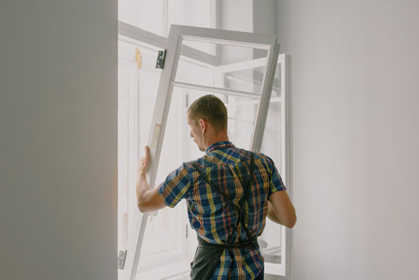 Einbau Fenster Einbau Fenster